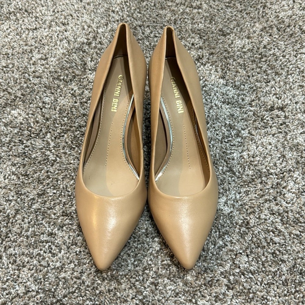 Gianni Bini Metilda Heels